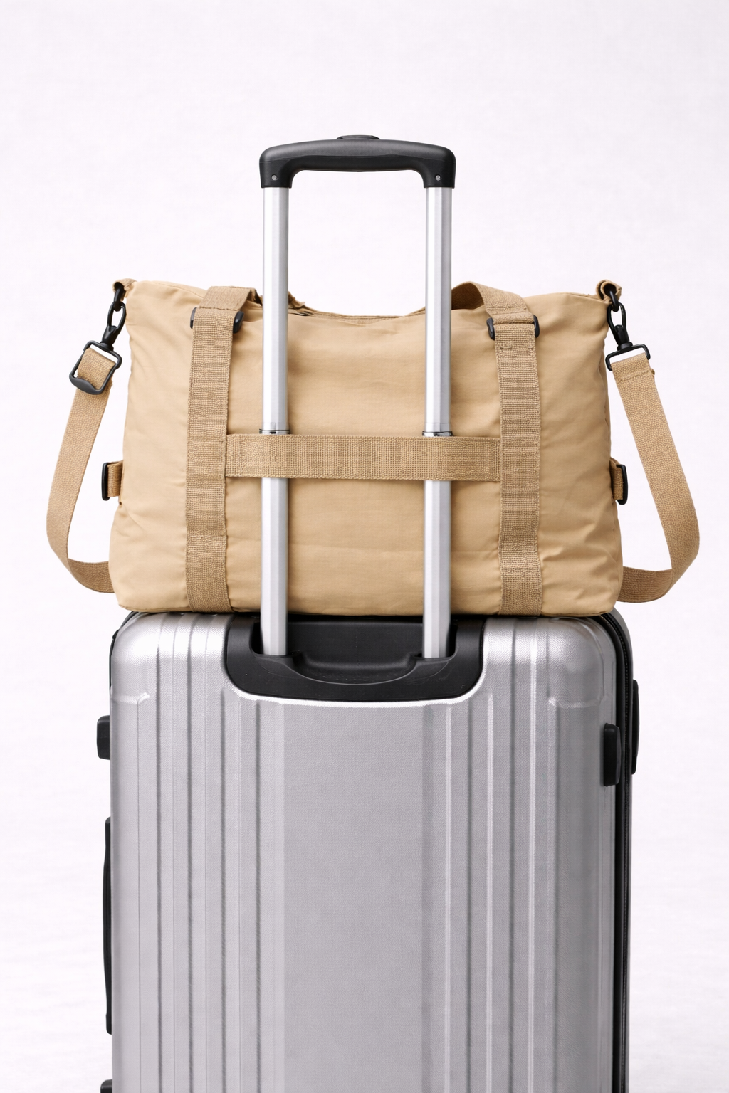 Nomad Utility Bag Beige