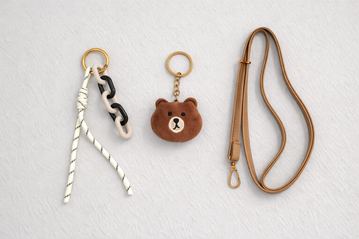 City Chic Belted Handbag