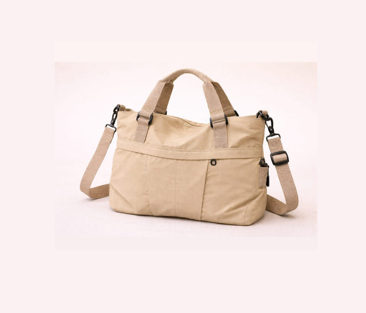 Unisex Nomad Utility Bag
