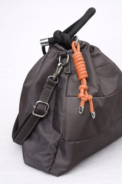 Urban Drift Hobo Bag