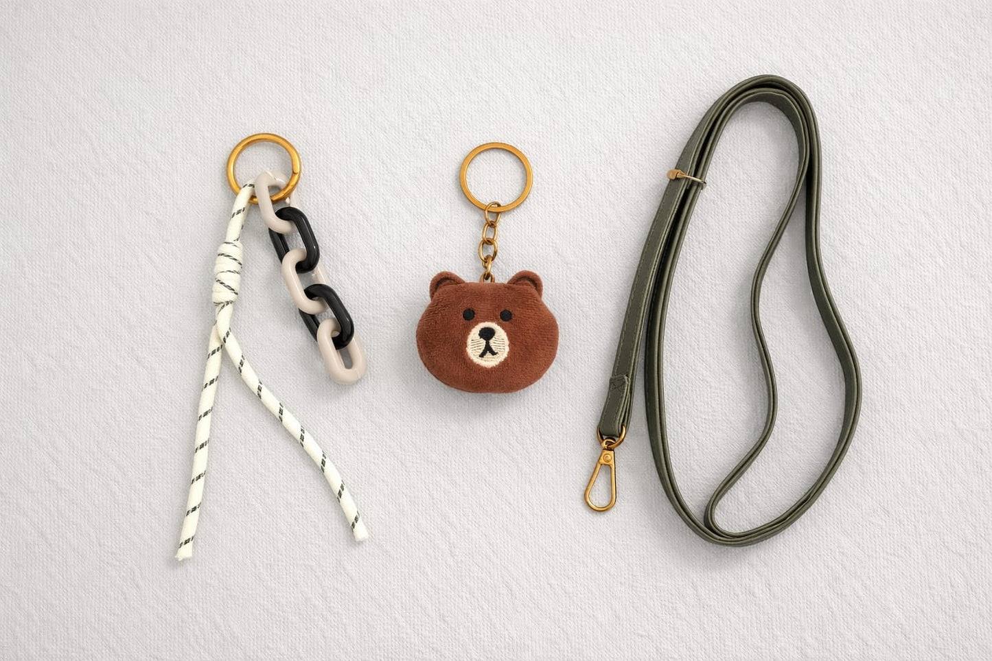 City Chic Belted Handbag